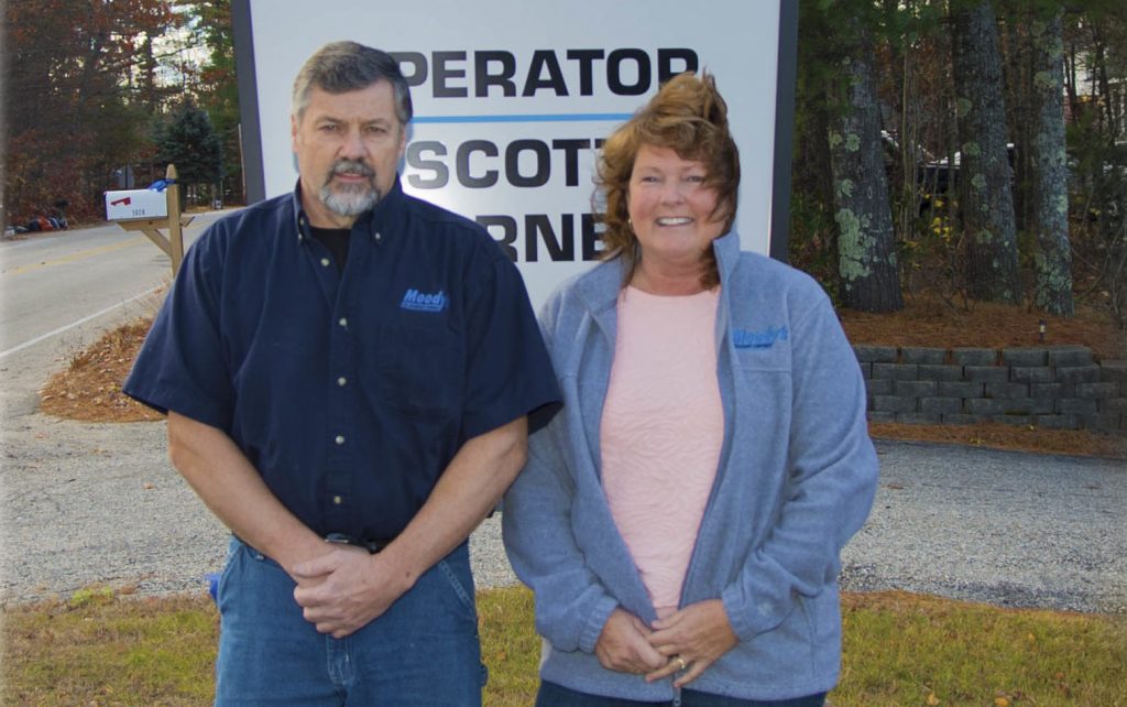 Auto Body Repair in Windham, Maine Moody's Collision Centers